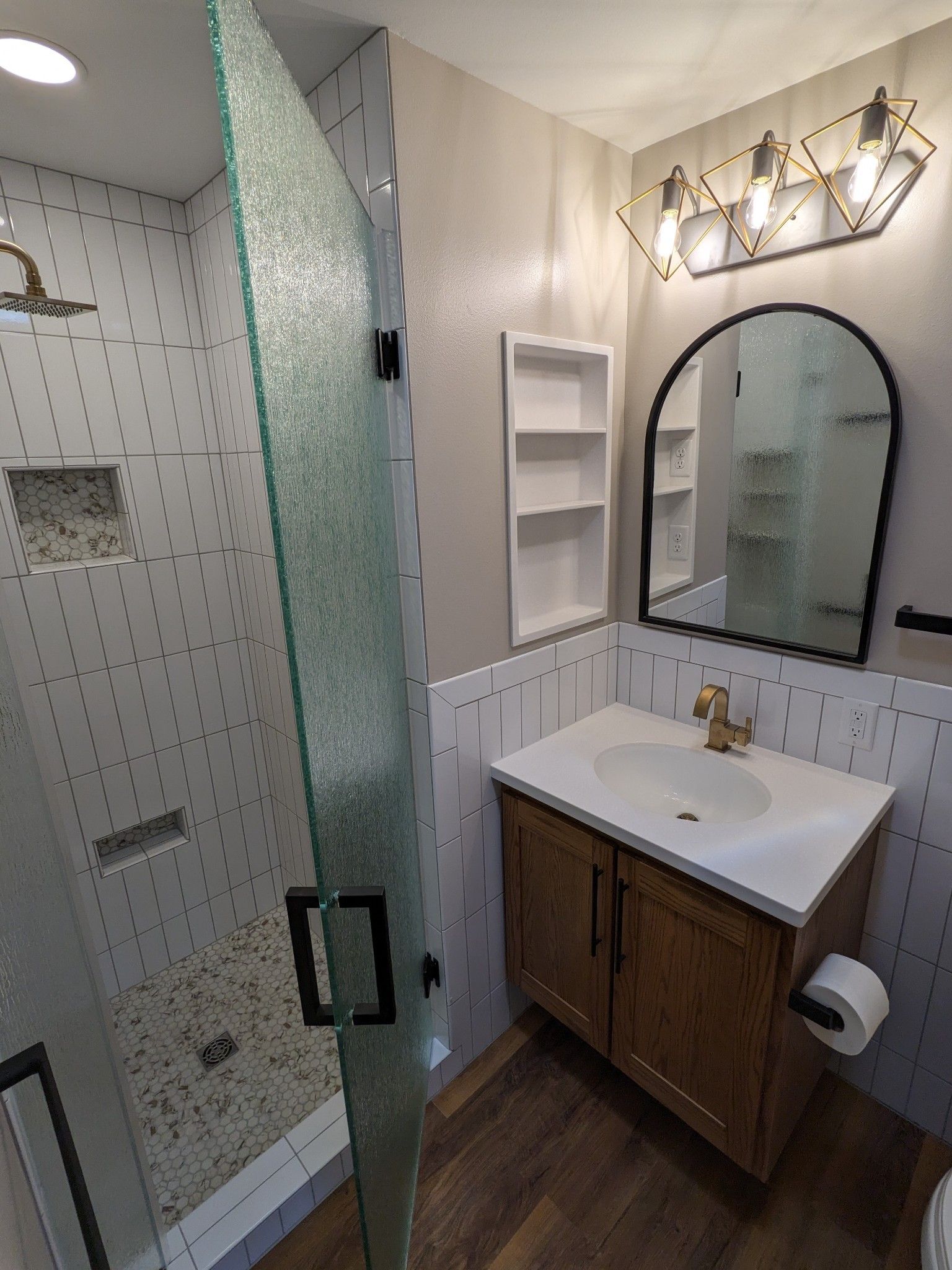 bathroom remodeling