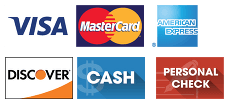 Credit cards