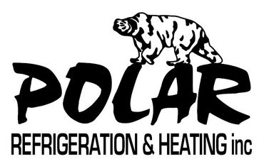 Polar Refrigeration & Heating Inc - logo