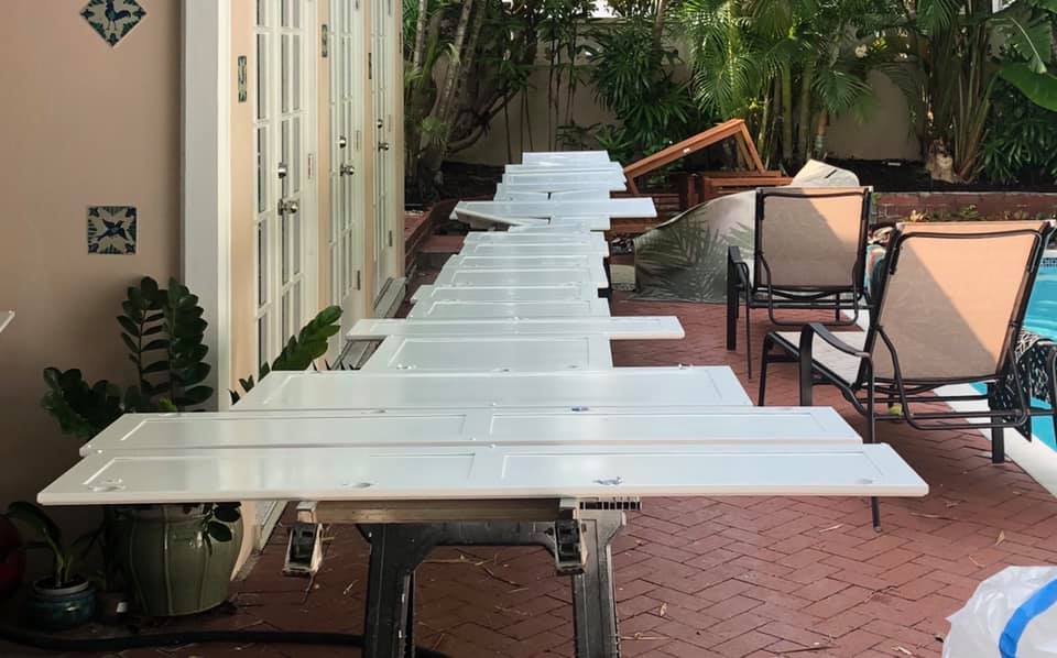 JMB Painting Services