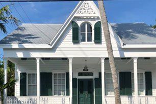 Exterior Painters