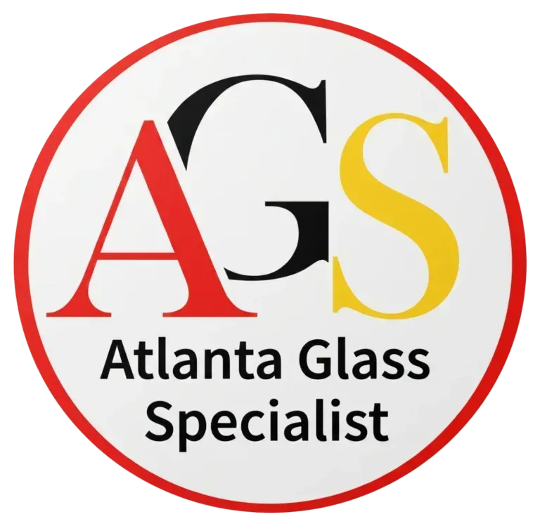 Atlanta Glass Specialists  - logo
