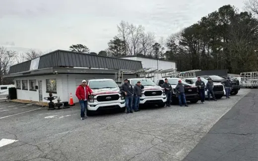 Atlanta Glass Specialists