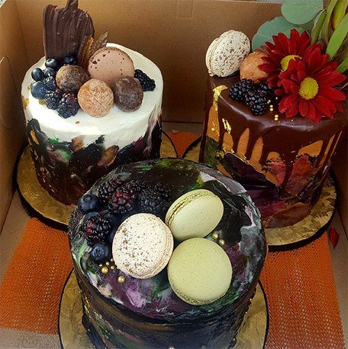 Sweet Angel Cakes Bakery Chattanooga, TN