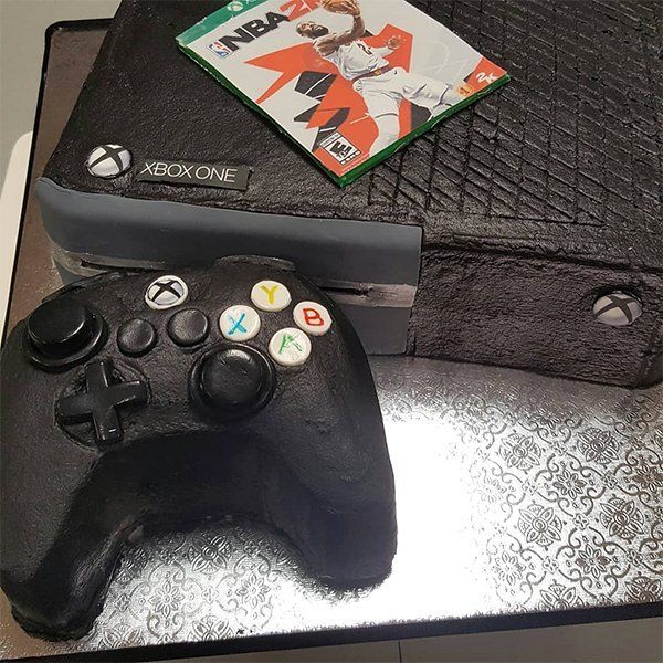 Sweet Angel Cakes Bakery Chattanooga, TN