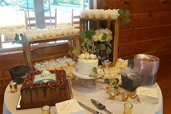 Special Occasion Cake