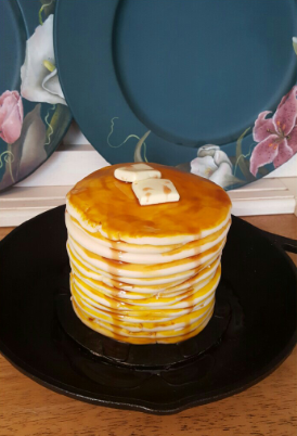 Pancake Cake, Special Occasion Cake