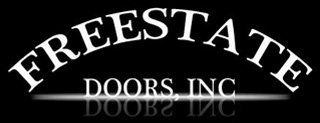 Freestate Doors, Inc - Logo