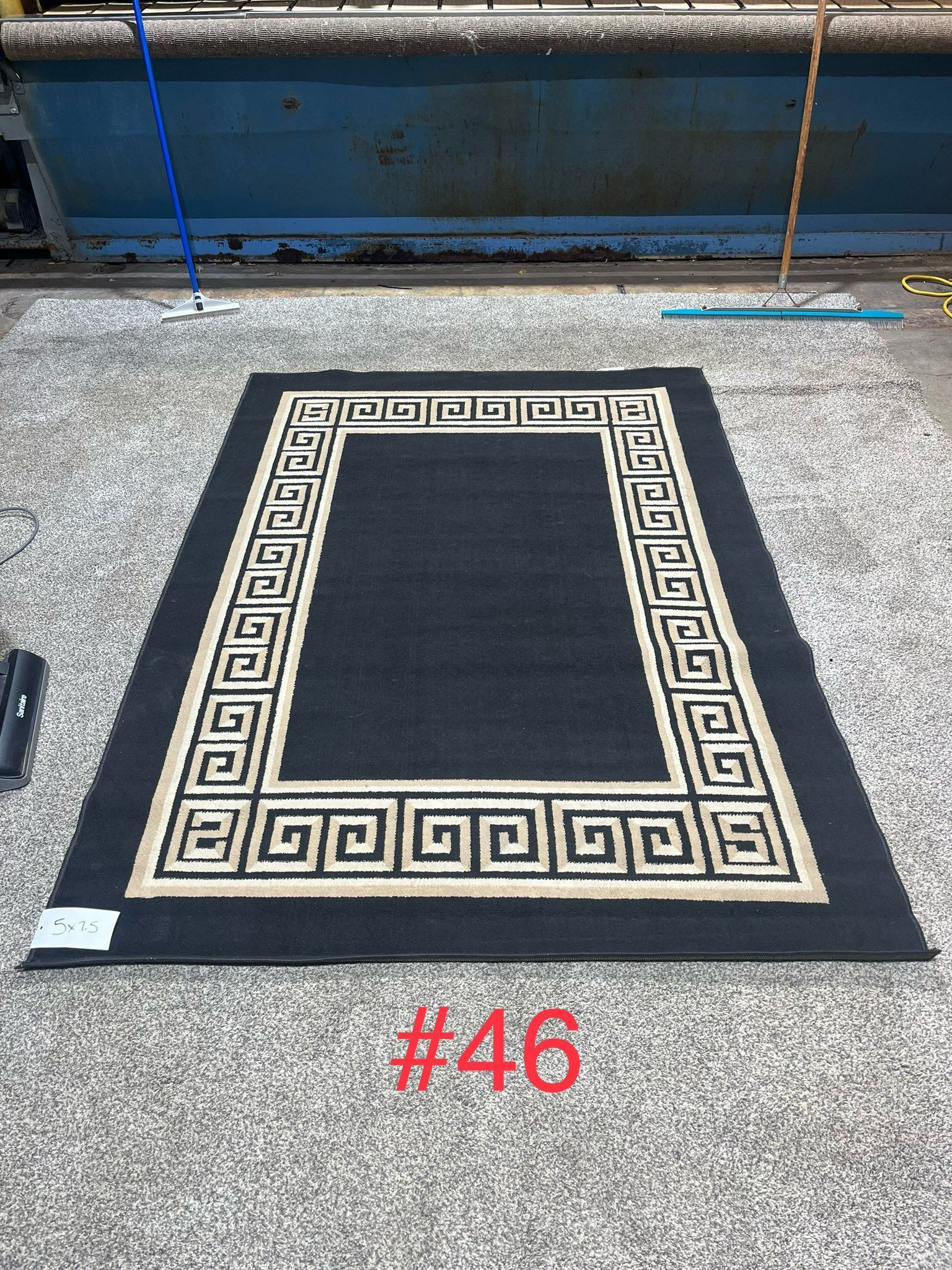 ACE Cleaning &Restoration carpet washing