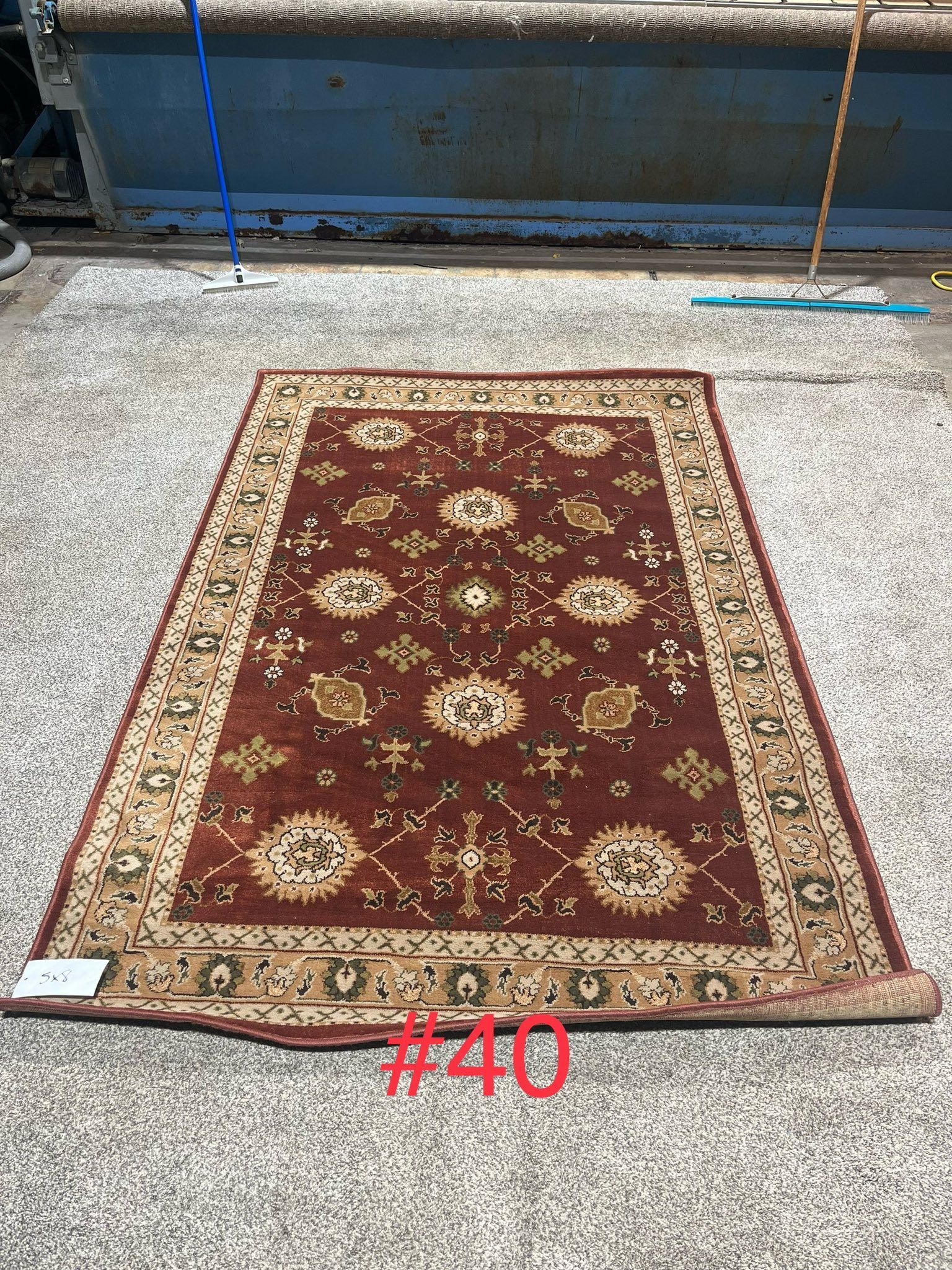 ACE Cleaning &Restoration