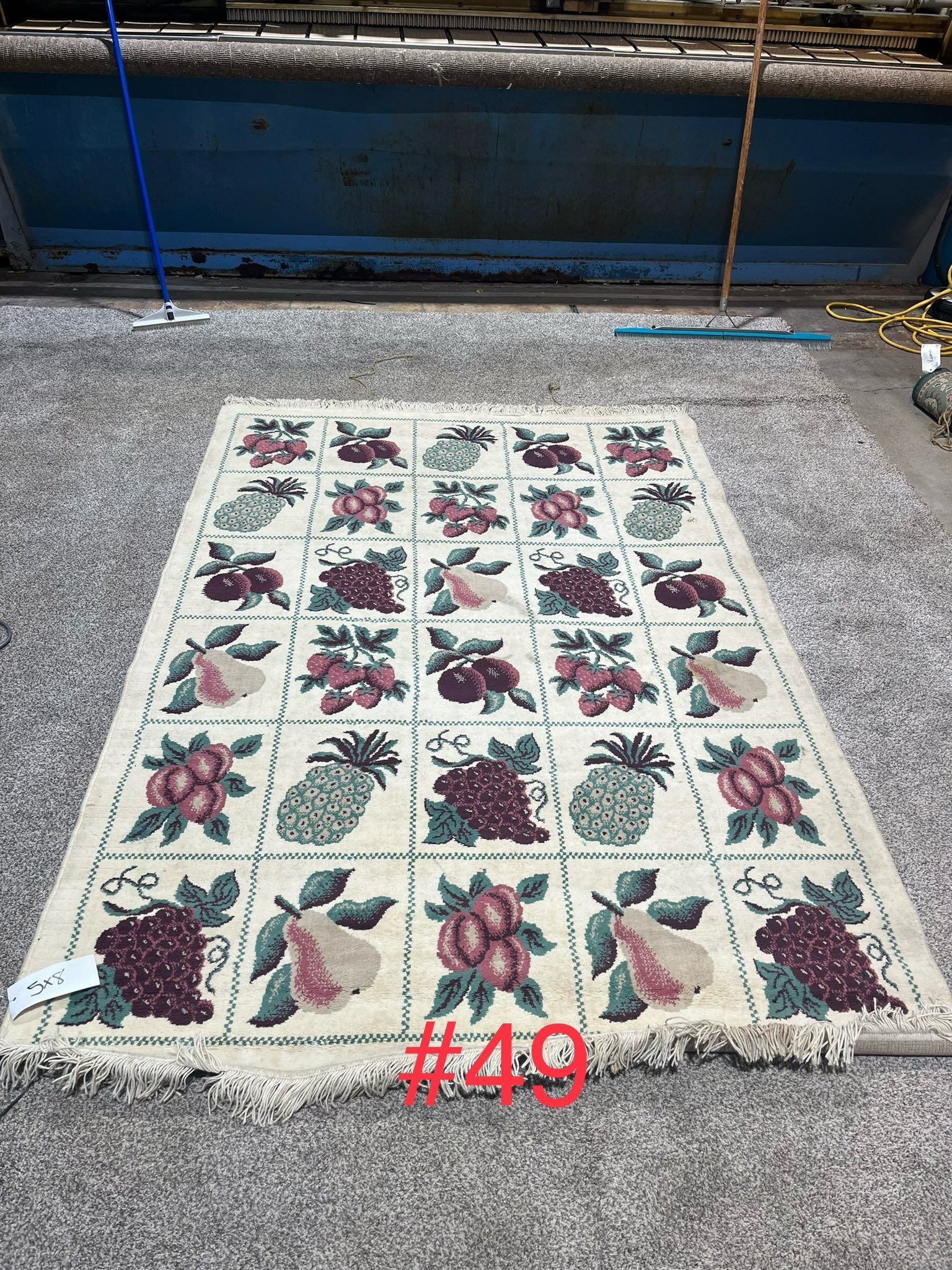 ACE Cleaning &Restoration cleaning
