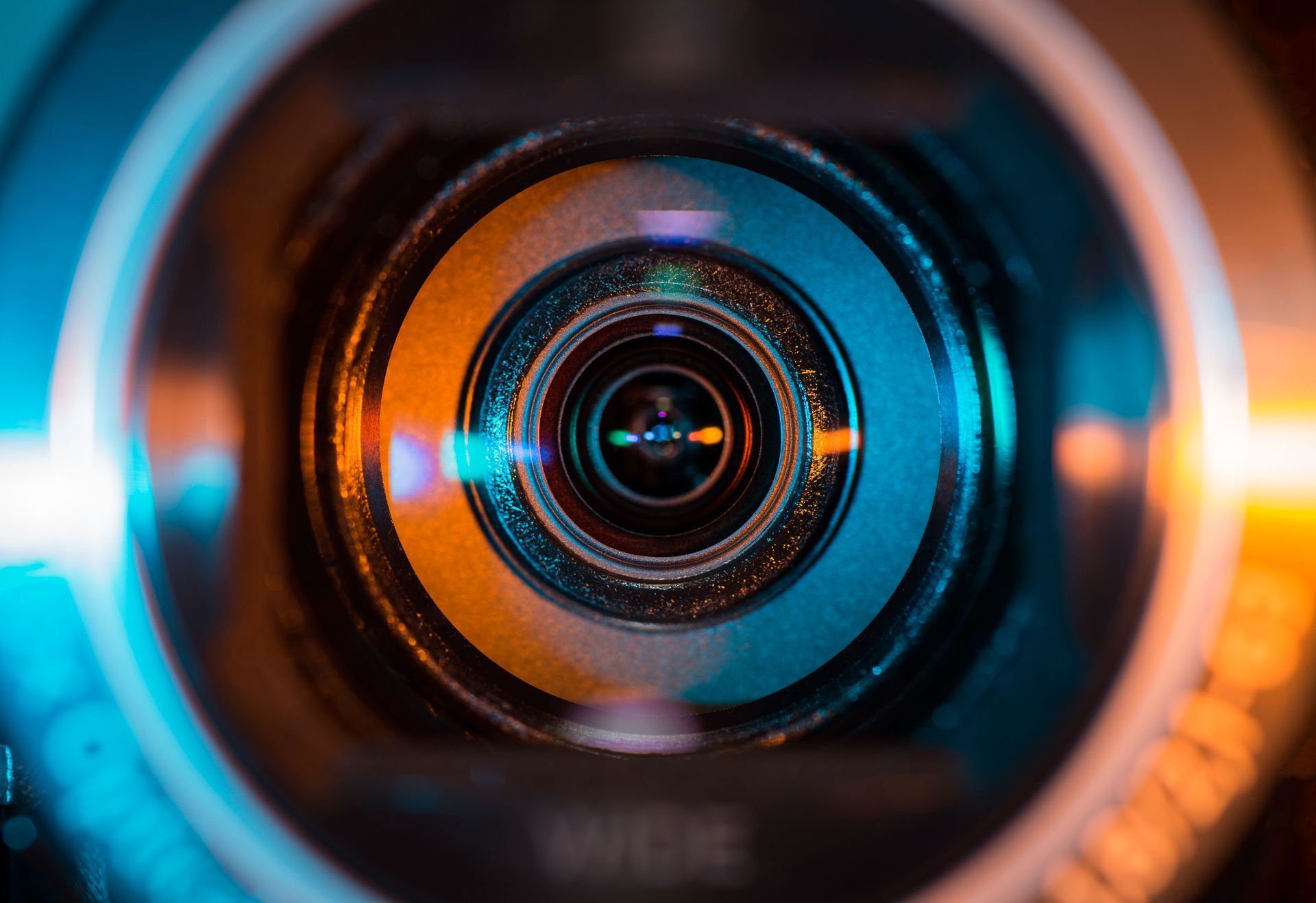 audio-visual contractors	