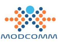 Modern Communications-Logo