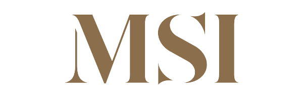 MSI logo