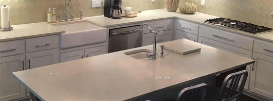 Granite - Marble