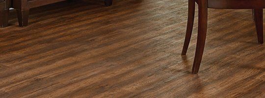 Hardwood Floors