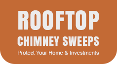 Rooftop Chimney Sweeps company logo