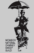 Member National Chimney Sweep Guild