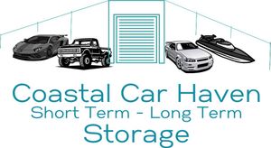 Coastal Car Haven-Logo
