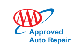AAA Approved Auto Repair