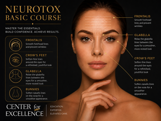 Injectable Courses Dallas