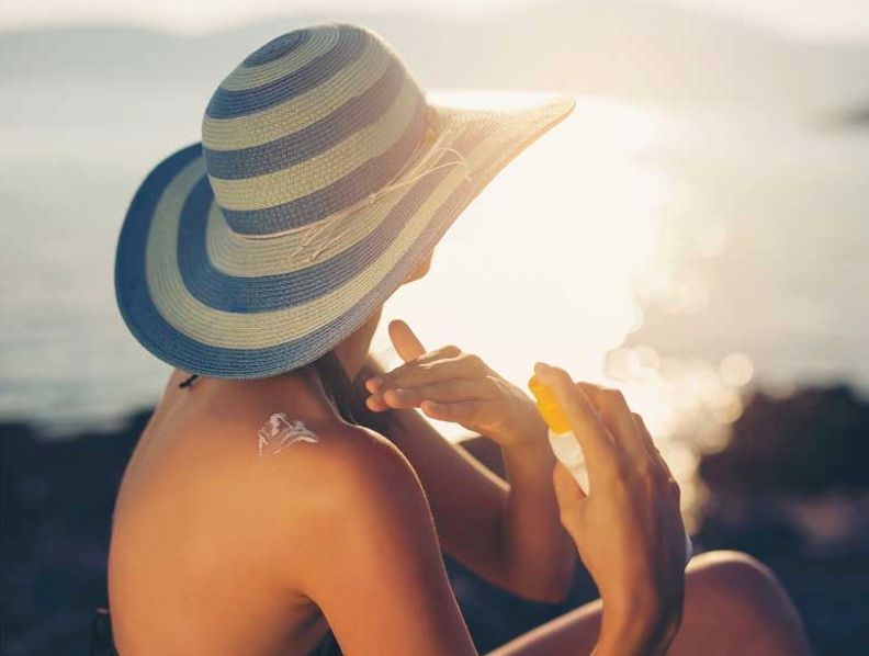 The truth about SPF!