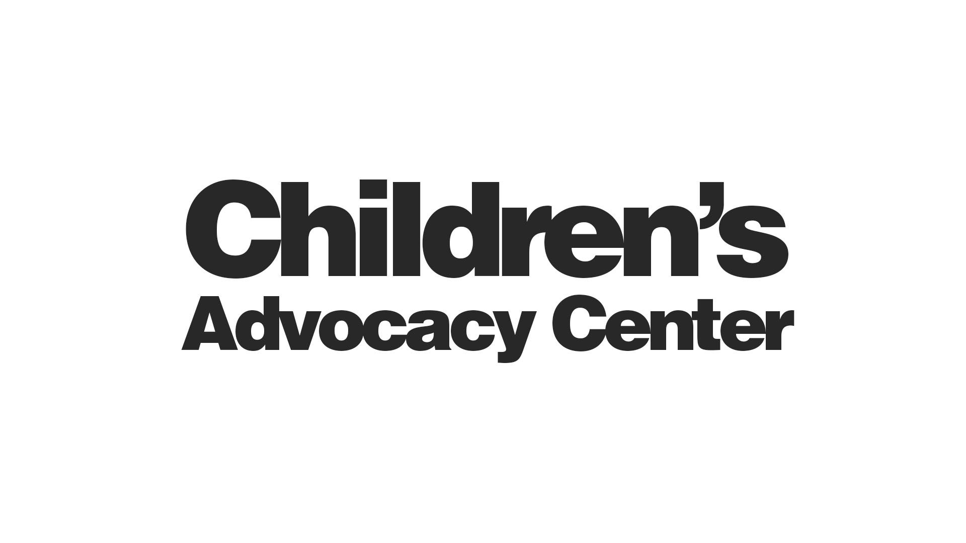 Children's Advocacy Center