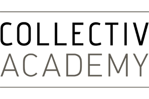 COLLECTIV ACADEMY logo