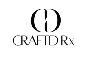 CRAFTD Rx logo