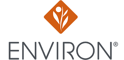 Environ logo
