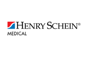 Henry Schein Medical logo