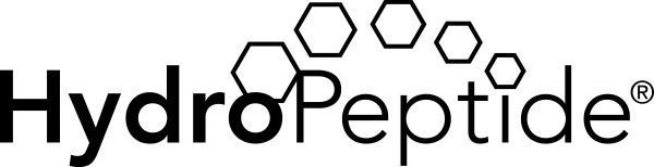 Hydropeptide logo