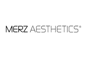 Merz Aesthetics logo