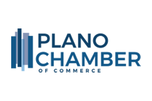 Plano Chamber of Commerce logo