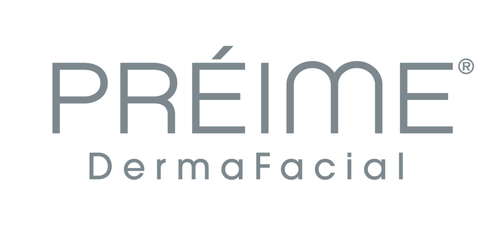 Préime Dermafacial logo
