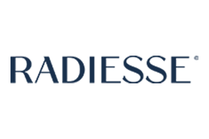 Radiesse logo