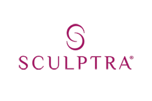 Sculptra logo