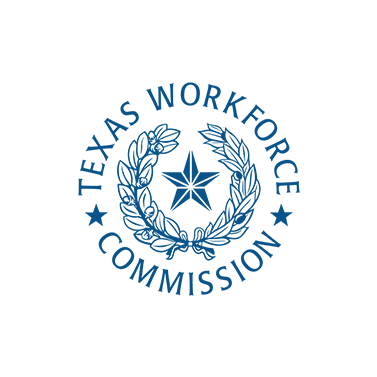 Texas Workforce Commission logo