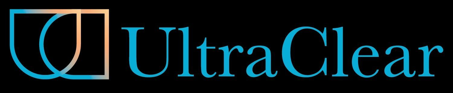 UltraClear logo