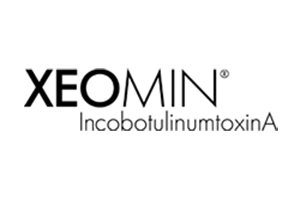 Xeomin logo