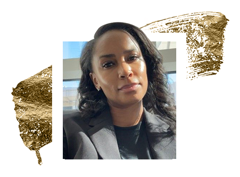 Toni Duclottni-Harich