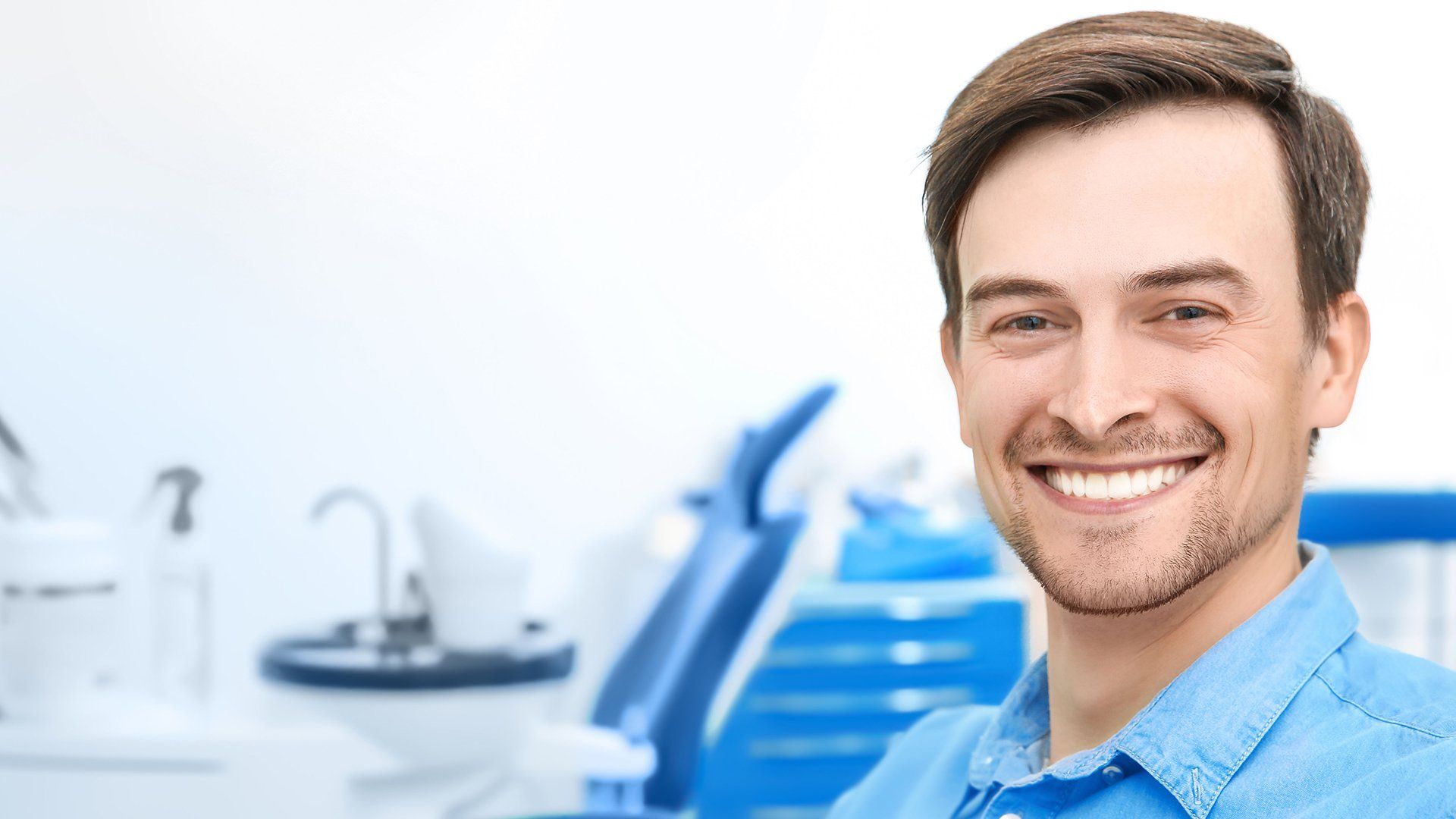 Restorative dentistry