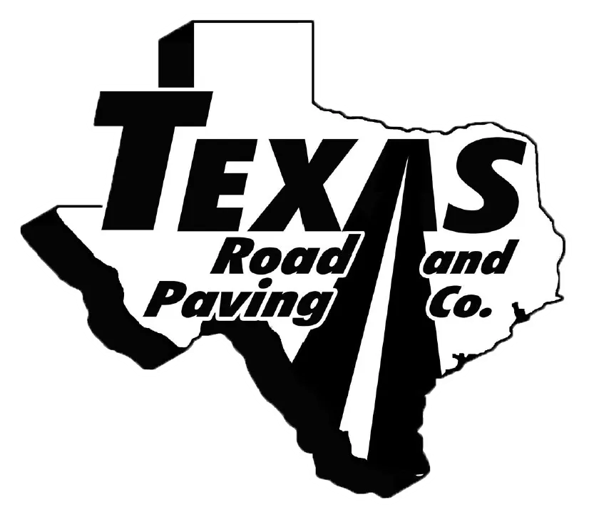 Texas Road & Paving Company - Logo