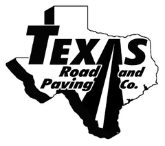 Texas Road & Paving Company - Logo