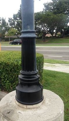 Window frame restoration