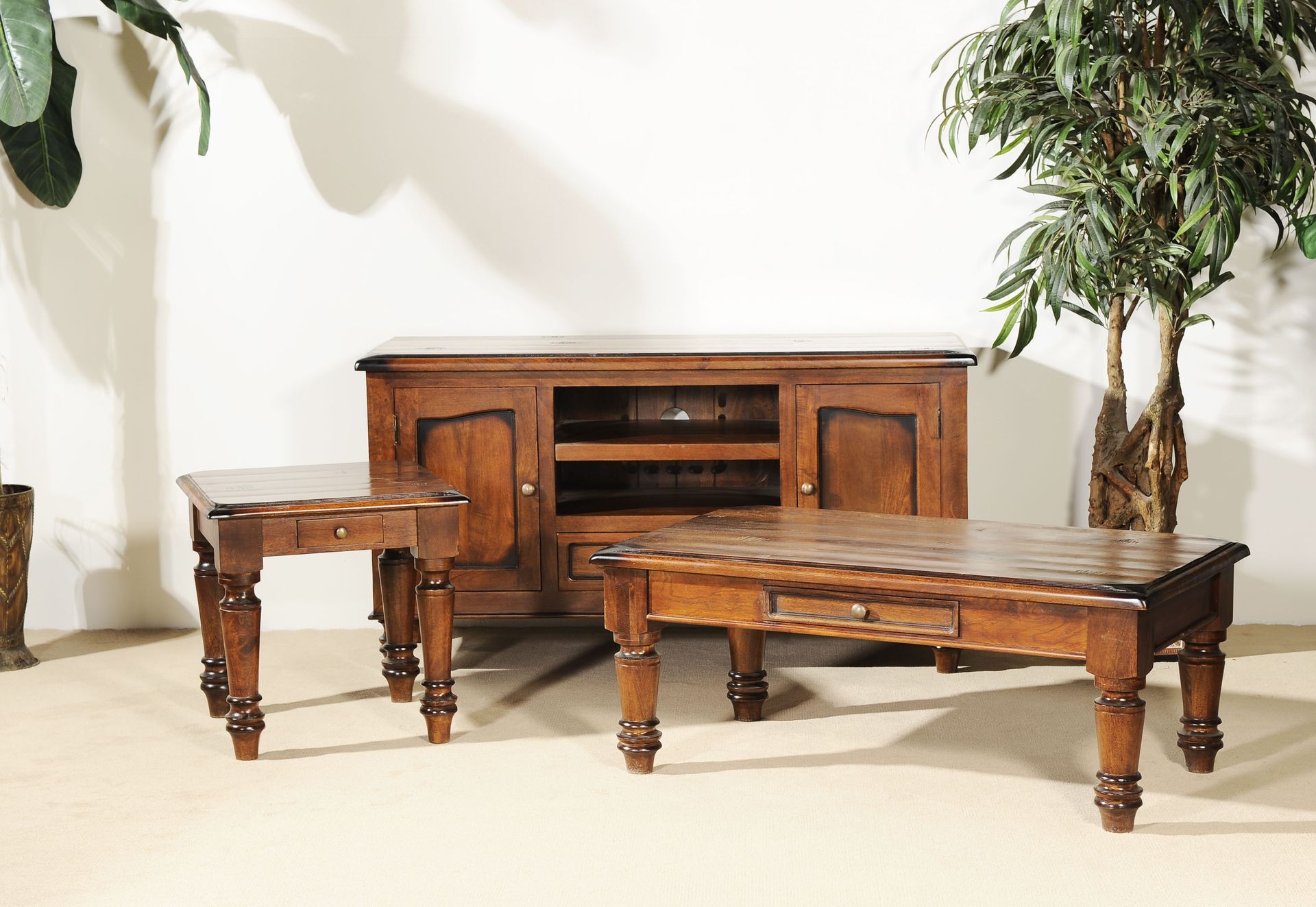 Amish furniture