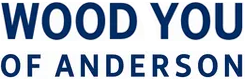 Wood You of Anderson logo