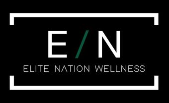Elite Nation Wellness logo