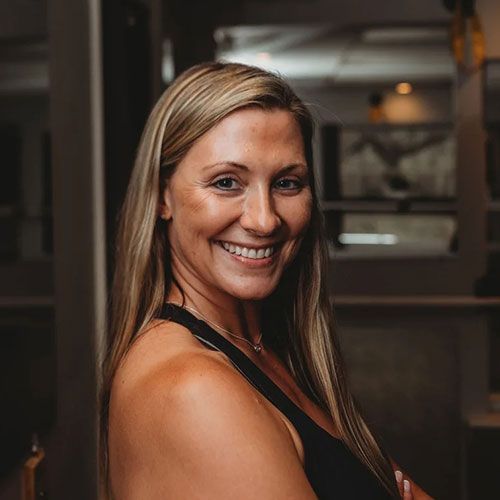 Sarah B.