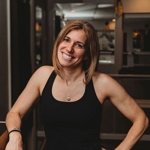 Sarah N.